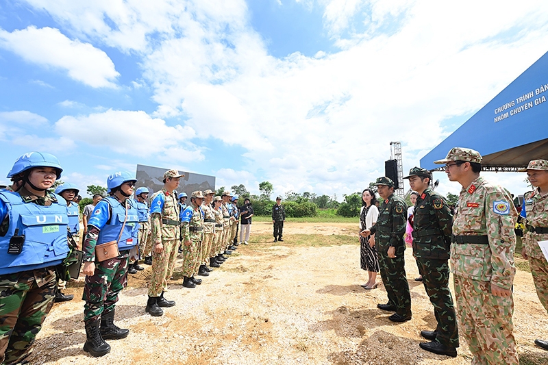 Japan hails outcomes of CEPPP hosted by Vietnam